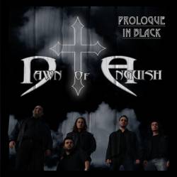 Dawn Of Anguish : Prologue in Black